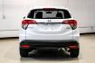 2020 Platinum White Pearl /Gray Honda HR-V LX (3CZRU6H30LM) with an 1.8L I4 SOHC 16V i-VTEC engine, CVT transmission, located at 15300 Midway Rd., Addison, TX, 75001, (972) 702-0011, 32.958321, -96.838074- Photo#8