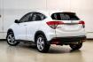 2020 Platinum White Pearl /Gray Honda HR-V LX (3CZRU6H30LM) with an 1.8L I4 SOHC 16V i-VTEC engine, CVT transmission, located at 15300 Midway Rd., Addison, TX, 75001, (972) 702-0011, 32.958321, -96.838074- Photo#9