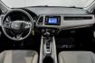2020 Platinum White Pearl /Gray Honda HR-V LX (3CZRU6H30LM) with an 1.8L I4 SOHC 16V i-VTEC engine, CVT transmission, located at 15300 Midway Rd., Addison, TX, 75001, (972) 702-0011, 32.958321, -96.838074- Photo#12