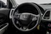 2020 Platinum White Pearl /Gray Honda HR-V LX (3CZRU6H30LM) with an 1.8L I4 SOHC 16V i-VTEC engine, CVT transmission, located at 15300 Midway Rd., Addison, TX, 75001, (972) 702-0011, 32.958321, -96.838074- Photo#15