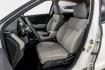 2020 Platinum White Pearl /Gray Honda HR-V LX (3CZRU6H30LM) with an 1.8L I4 SOHC 16V i-VTEC engine, CVT transmission, located at 15300 Midway Rd., Addison, TX, 75001, (972) 702-0011, 32.958321, -96.838074- Photo#28