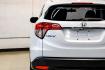 2020 Platinum White Pearl /Gray Honda HR-V LX (3CZRU6H30LM) with an 1.8L I4 SOHC 16V i-VTEC engine, CVT transmission, located at 15300 Midway Rd., Addison, TX, 75001, (972) 702-0011, 32.958321, -96.838074- Photo#43