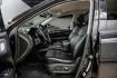 2014 Super Black /Charcoal Nissan Pathfinder Platinum (5N1AR2MN7EC) with an 3.5L V6 engine, CVT transmission, located at 15300 Midway Rd., Addison, TX, 75001, (972) 702-0011, 32.958321, -96.838074- Photo#3