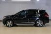 2014 Super Black /Charcoal Nissan Pathfinder Platinum (5N1AR2MN7EC) with an 3.5L V6 engine, CVT transmission, located at 15300 Midway Rd., Addison, TX, 75001, (972) 702-0011, 32.958321, -96.838074- Photo#10