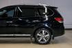 2014 Super Black /Charcoal Nissan Pathfinder Platinum (5N1AR2MN7EC) with an 3.5L V6 engine, CVT transmission, located at 15300 Midway Rd., Addison, TX, 75001, (972) 702-0011, 32.958321, -96.838074- Photo#12