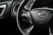 2014 Super Black /Charcoal Nissan Pathfinder Platinum (5N1AR2MN7EC) with an 3.5L V6 engine, CVT transmission, located at 15300 Midway Rd., Addison, TX, 75001, (972) 702-0011, 32.958321, -96.838074- Photo#18