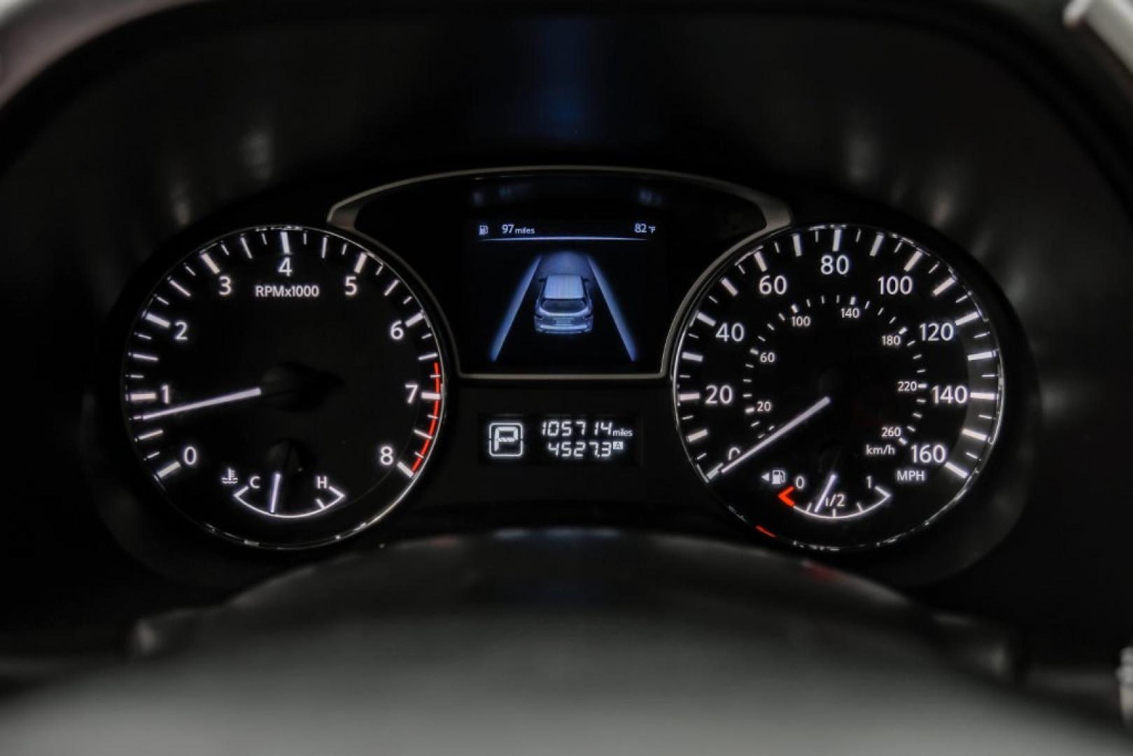 2014 Super Black /Charcoal Nissan Pathfinder Platinum (5N1AR2MN7EC) with an 3.5L V6 engine, CVT transmission, located at 15300 Midway Rd., Addison, TX, 75001, (972) 702-0011, 32.958321, -96.838074- Photo#20