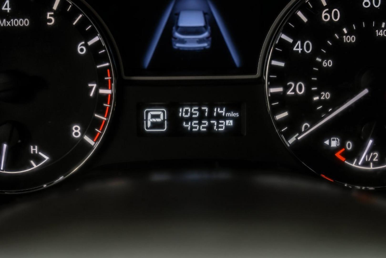 2014 Super Black /Charcoal Nissan Pathfinder Platinum (5N1AR2MN7EC) with an 3.5L V6 engine, CVT transmission, located at 15300 Midway Rd., Addison, TX, 75001, (972) 702-0011, 32.958321, -96.838074- Photo#21