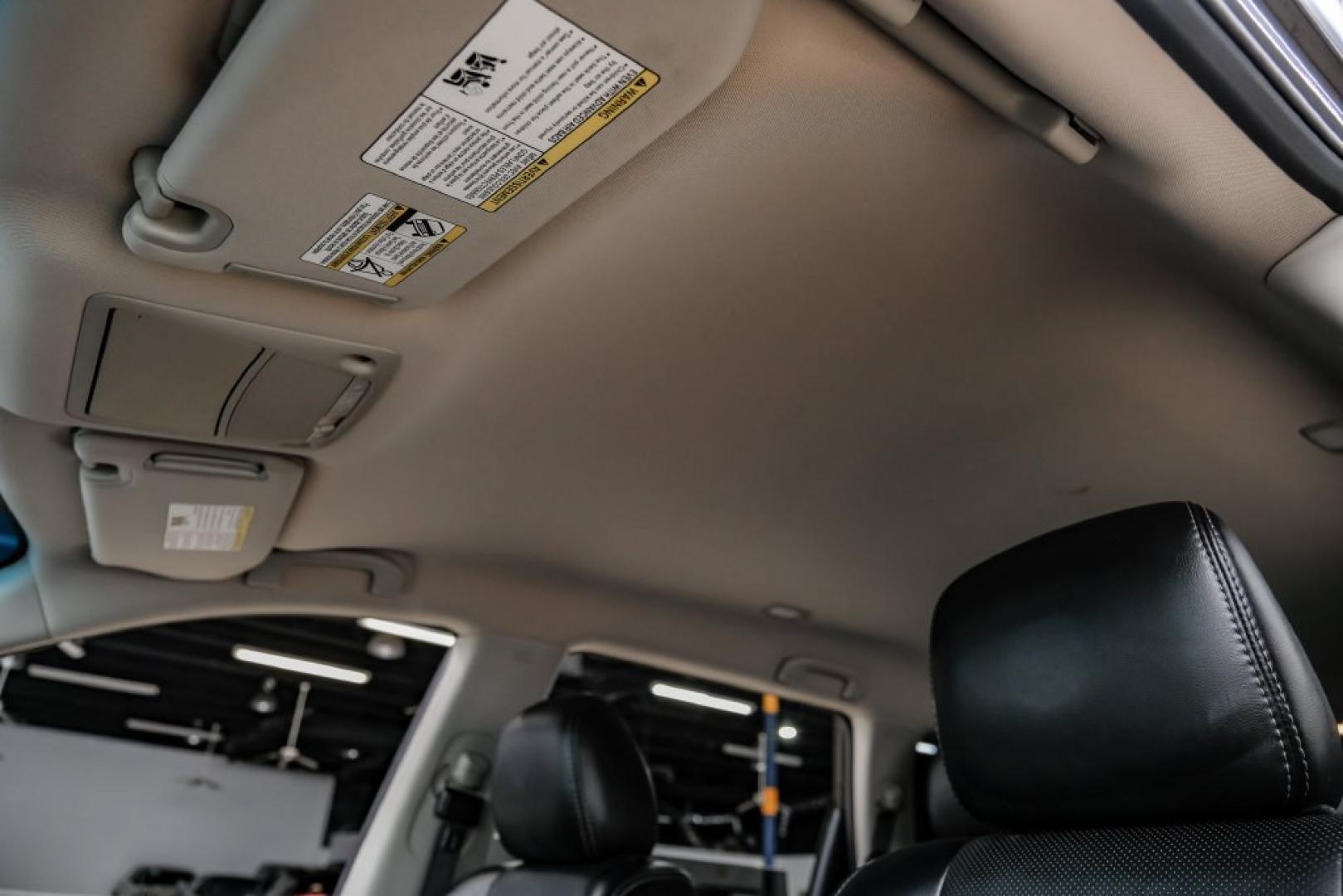 2014 Super Black /Charcoal Nissan Pathfinder Platinum (5N1AR2MN7EC) with an 3.5L V6 engine, CVT transmission, located at 15300 Midway Rd., Addison, TX, 75001, (972) 702-0011, 32.958321, -96.838074- Photo#37