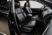 2014 Super Black /Charcoal Nissan Pathfinder Platinum (5N1AR2MN7EC) with an 3.5L V6 engine, CVT transmission, located at 15300 Midway Rd., Addison, TX, 75001, (972) 702-0011, 32.958321, -96.838074- Photo#42