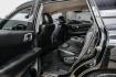 2014 Super Black /Charcoal Nissan Pathfinder Platinum (5N1AR2MN7EC) with an 3.5L V6 engine, CVT transmission, located at 15300 Midway Rd., Addison, TX, 75001, (972) 702-0011, 32.958321, -96.838074- Photo#45
