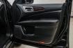 2014 Super Black /Charcoal Nissan Pathfinder Platinum (5N1AR2MN7EC) with an 3.5L V6 engine, CVT transmission, located at 15300 Midway Rd., Addison, TX, 75001, (972) 702-0011, 32.958321, -96.838074- Photo#53