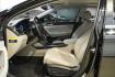 2015 Phantom Black /Gray Hyundai Sonata Limited (5NPE34AF4FH) with an 2.4L I4 DGI DOHC 16V ULEV II 185hp engine, Automatic transmission, located at 15300 Midway Rd., Addison, TX, 75001, (972) 702-0011, 32.958321, -96.838074- Photo#3
