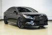 2015 Phantom Black /Gray Hyundai Sonata Limited (5NPE34AF4FH) with an 2.4L I4 DGI DOHC 16V ULEV II 185hp engine, Automatic transmission, located at 15300 Midway Rd., Addison, TX, 75001, (972) 702-0011, 32.958321, -96.838074- Photo#5