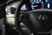 2015 Phantom Black /Gray Hyundai Sonata Limited (5NPE34AF4FH) with an 2.4L I4 DGI DOHC 16V ULEV II 185hp engine, Automatic transmission, located at 15300 Midway Rd., Addison, TX, 75001, (972) 702-0011, 32.958321, -96.838074- Photo#16