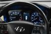 2015 Phantom Black /Gray Hyundai Sonata Limited (5NPE34AF4FH) with an 2.4L I4 DGI DOHC 16V ULEV II 185hp engine, Automatic transmission, located at 15300 Midway Rd., Addison, TX, 75001, (972) 702-0011, 32.958321, -96.838074- Photo#18