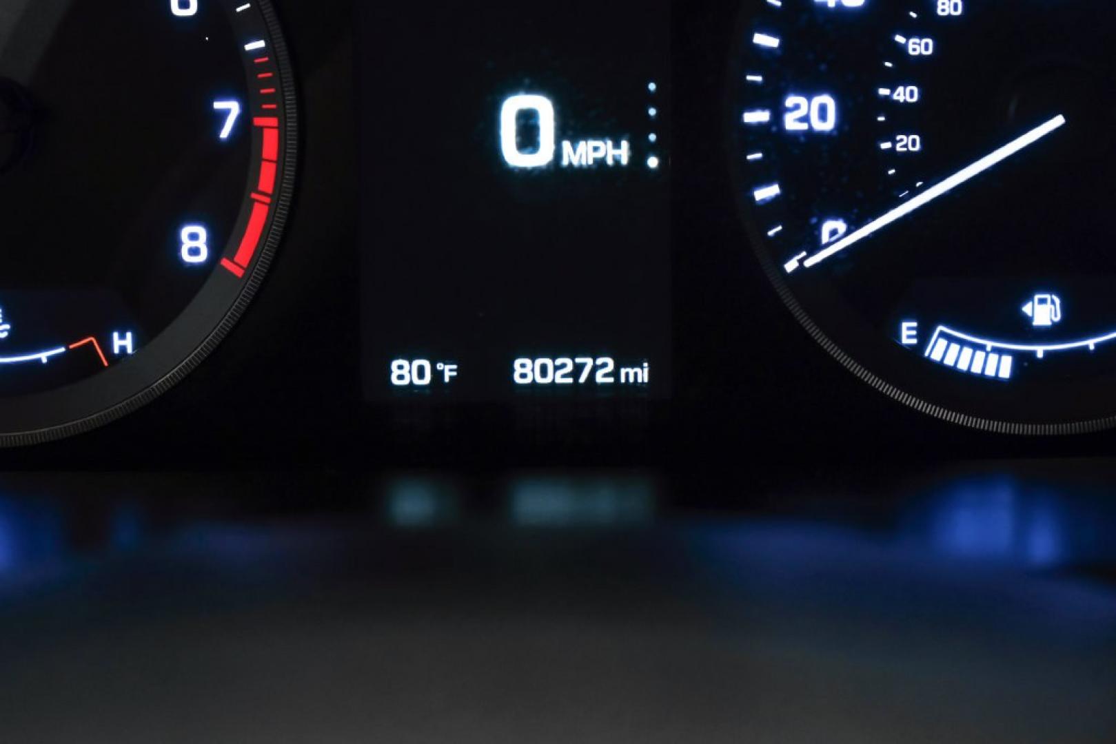 2015 Phantom Black /Gray Hyundai Sonata Limited (5NPE34AF4FH) with an 2.4L I4 DGI DOHC 16V ULEV II 185hp engine, Automatic transmission, located at 15300 Midway Rd., Addison, TX, 75001, (972) 702-0011, 32.958321, -96.838074- Photo#20