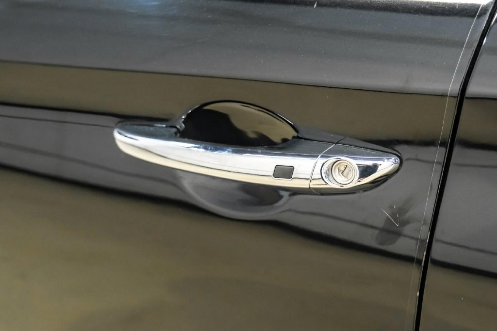 2015 Phantom Black /Gray Hyundai Sonata Limited (5NPE34AF4FH) with an 2.4L I4 DGI DOHC 16V ULEV II 185hp engine, Automatic transmission, located at 15300 Midway Rd., Addison, TX, 75001, (972) 702-0011, 32.958321, -96.838074- Photo#34