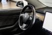 2018 Pearl White Multi-Coat /Black Tesla Model 3 Long Range (5YJ3E1EAXJF) with an Electric Motor engine, Automatic transmission, located at 15300 Midway Rd., Addison, TX, 75001, (972) 702-0011, 32.958321, -96.838074- Photo#12