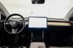 2018 Pearl White Multi-Coat /Black Tesla Model 3 Long Range (5YJ3E1EAXJF) with an Electric Motor engine, Automatic transmission, located at 15300 Midway Rd., Addison, TX, 75001, (972) 702-0011, 32.958321, -96.838074- Photo#13