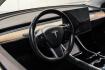 2018 Pearl White Multi-Coat /Black Tesla Model 3 Long Range (5YJ3E1EAXJF) with an Electric Motor engine, Automatic transmission, located at 15300 Midway Rd., Addison, TX, 75001, (972) 702-0011, 32.958321, -96.838074- Photo#14
