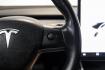 2018 Pearl White Multi-Coat /Black Tesla Model 3 Long Range (5YJ3E1EAXJF) with an Electric Motor engine, Automatic transmission, located at 15300 Midway Rd., Addison, TX, 75001, (972) 702-0011, 32.958321, -96.838074- Photo#16