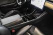 2018 Pearl White Multi-Coat /Black Tesla Model 3 Long Range (5YJ3E1EAXJF) with an Electric Motor engine, Automatic transmission, located at 15300 Midway Rd., Addison, TX, 75001, (972) 702-0011, 32.958321, -96.838074- Photo#19