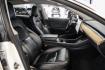2018 Pearl White Multi-Coat /Black Tesla Model 3 Long Range (5YJ3E1EAXJF) with an Electric Motor engine, Automatic transmission, located at 15300 Midway Rd., Addison, TX, 75001, (972) 702-0011, 32.958321, -96.838074- Photo#25