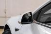 2018 Pearl White Multi-Coat /Black Tesla Model 3 Long Range (5YJ3E1EAXJF) with an Electric Motor engine, Automatic transmission, located at 15300 Midway Rd., Addison, TX, 75001, (972) 702-0011, 32.958321, -96.838074- Photo#31