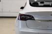 2018 Pearl White Multi-Coat /Black Tesla Model 3 Long Range (5YJ3E1EAXJF) with an Electric Motor engine, Automatic transmission, located at 15300 Midway Rd., Addison, TX, 75001, (972) 702-0011, 32.958321, -96.838074- Photo#38