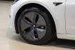 2018 Pearl White Multi-Coat /Black Tesla Model 3 Long Range (5YJ3E1EAXJF) with an Electric Motor engine, Automatic transmission, located at 15300 Midway Rd., Addison, TX, 75001, (972) 702-0011, 32.958321, -96.838074- Photo#45