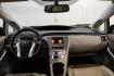 2012 Barcelona Red Metallic /Bisque Toyota Prius Four (JTDKN3DU9C1) with an 1.8L 4-Cylinder DOHC 16V VVT-i engine, CVT transmission, located at 15300 Midway Rd., Addison, TX, 75001, (972) 702-0011, 32.958321, -96.838074- Photo#13