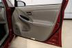 2012 Barcelona Red Metallic /Bisque Toyota Prius Four (JTDKN3DU9C1) with an 1.8L 4-Cylinder DOHC 16V VVT-i engine, CVT transmission, located at 15300 Midway Rd., Addison, TX, 75001, (972) 702-0011, 32.958321, -96.838074- Photo#38