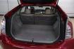 2012 Barcelona Red Metallic /Bisque Toyota Prius Four (JTDKN3DU9C1) with an 1.8L 4-Cylinder DOHC 16V VVT-i engine, CVT transmission, located at 15300 Midway Rd., Addison, TX, 75001, (972) 702-0011, 32.958321, -96.838074- Photo#47