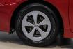 2012 Barcelona Red Metallic /Bisque Toyota Prius Four (JTDKN3DU9C1) with an 1.8L 4-Cylinder DOHC 16V VVT-i engine, CVT transmission, located at 15300 Midway Rd., Addison, TX, 75001, (972) 702-0011, 32.958321, -96.838074- Photo#49