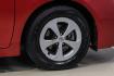 2012 Barcelona Red Metallic /Bisque Toyota Prius Four (JTDKN3DU9C1) with an 1.8L 4-Cylinder DOHC 16V VVT-i engine, CVT transmission, located at 15300 Midway Rd., Addison, TX, 75001, (972) 702-0011, 32.958321, -96.838074- Photo#52