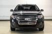 2013 Tuxedo Black Metallic /Black Ford Edge SEL (2FMDK4JC7DB) with an 3.5L V6 Ti-VCT engine, Automatic transmission, located at 15300 Midway Rd., Addison, TX, 75001, (972) 702-0011, 32.958321, -96.838074- Photo#5