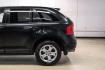 2013 Tuxedo Black Metallic /Black Ford Edge SEL (2FMDK4JC7DB) with an 3.5L V6 Ti-VCT engine, Automatic transmission, located at 15300 Midway Rd., Addison, TX, 75001, (972) 702-0011, 32.958321, -96.838074- Photo#13