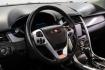2013 Tuxedo Black Metallic /Black Ford Edge SEL (2FMDK4JC7DB) with an 3.5L V6 Ti-VCT engine, Automatic transmission, located at 15300 Midway Rd., Addison, TX, 75001, (972) 702-0011, 32.958321, -96.838074- Photo#17