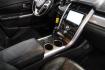 2013 Tuxedo Black Metallic /Black Ford Edge SEL (2FMDK4JC7DB) with an 3.5L V6 Ti-VCT engine, Automatic transmission, located at 15300 Midway Rd., Addison, TX, 75001, (972) 702-0011, 32.958321, -96.838074- Photo#24