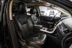 2013 Tuxedo Black Metallic /Black Ford Edge SEL (2FMDK4JC7DB) with an 3.5L V6 Ti-VCT engine, Automatic transmission, located at 15300 Midway Rd., Addison, TX, 75001, (972) 702-0011, 32.958321, -96.838074- Photo#32