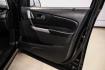 2013 Tuxedo Black Metallic /Black Ford Edge SEL (2FMDK4JC7DB) with an 3.5L V6 Ti-VCT engine, Automatic transmission, located at 15300 Midway Rd., Addison, TX, 75001, (972) 702-0011, 32.958321, -96.838074- Photo#42