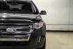 2013 Tuxedo Black Metallic /Black Ford Edge SEL (2FMDK4JC7DB) with an 3.5L V6 Ti-VCT engine, Automatic transmission, located at 15300 Midway Rd., Addison, TX, 75001, (972) 702-0011, 32.958321, -96.838074- Photo#45