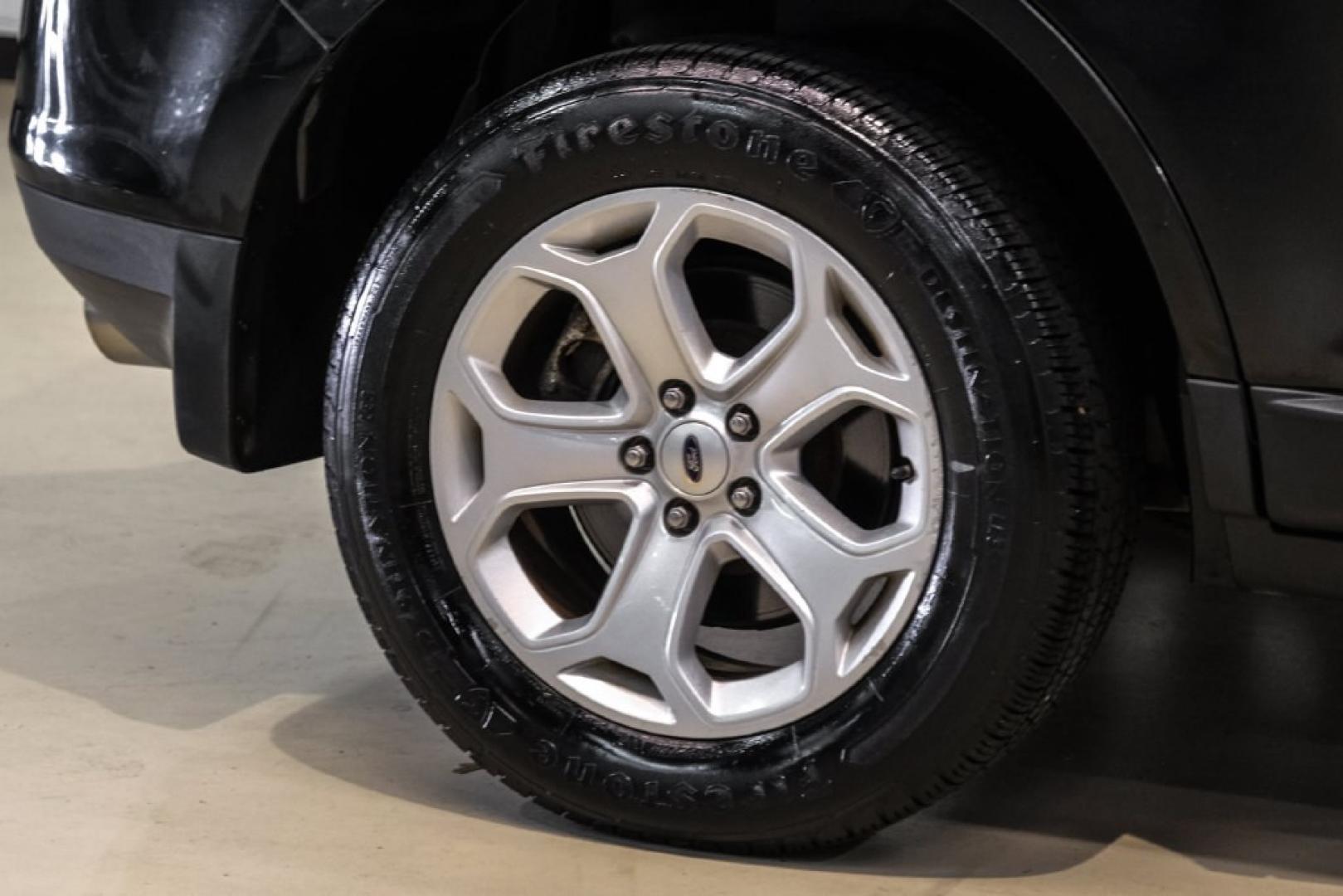 2013 Tuxedo Black Metallic /Black Ford Edge SEL (2FMDK4JC7DB) with an 3.5L V6 Ti-VCT engine, Automatic transmission, located at 15300 Midway Rd., Addison, TX, 75001, (972) 702-0011, 32.958321, -96.838074- Photo#55
