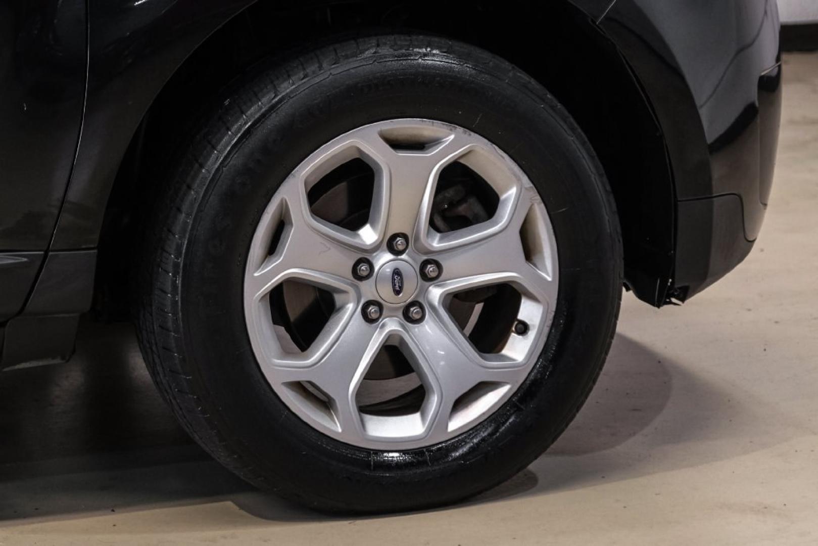 2013 Tuxedo Black Metallic /Black Ford Edge SEL (2FMDK4JC7DB) with an 3.5L V6 Ti-VCT engine, Automatic transmission, located at 15300 Midway Rd., Addison, TX, 75001, (972) 702-0011, 32.958321, -96.838074- Photo#56