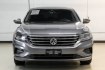 2022 Platinum Gray Metallic /Titan Black Volkswagen Passat 2.0T SE (1VWSA7A30NC) with an 2.0L I4 TSI Turbocharged engine, Automatic transmission, located at 15300 Midway Rd., Addison, TX, 75001, (972) 702-0011, 32.958321, -96.838074- Photo#5