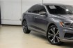 2022 Platinum Gray Metallic /Titan Black Volkswagen Passat 2.0T SE (1VWSA7A30NC) with an 2.0L I4 TSI Turbocharged engine, Automatic transmission, located at 15300 Midway Rd., Addison, TX, 75001, (972) 702-0011, 32.958321, -96.838074- Photo#7