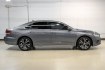 2022 Platinum Gray Metallic /Titan Black Volkswagen Passat 2.0T SE (1VWSA7A30NC) with an 2.0L I4 TSI Turbocharged engine, Automatic transmission, located at 15300 Midway Rd., Addison, TX, 75001, (972) 702-0011, 32.958321, -96.838074- Photo#9