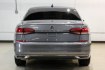 2022 Platinum Gray Metallic /Titan Black Volkswagen Passat 2.0T SE (1VWSA7A30NC) with an 2.0L I4 TSI Turbocharged engine, Automatic transmission, located at 15300 Midway Rd., Addison, TX, 75001, (972) 702-0011, 32.958321, -96.838074- Photo#10