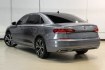 2022 Platinum Gray Metallic /Titan Black Volkswagen Passat 2.0T SE (1VWSA7A30NC) with an 2.0L I4 TSI Turbocharged engine, Automatic transmission, located at 15300 Midway Rd., Addison, TX, 75001, (972) 702-0011, 32.958321, -96.838074- Photo#11